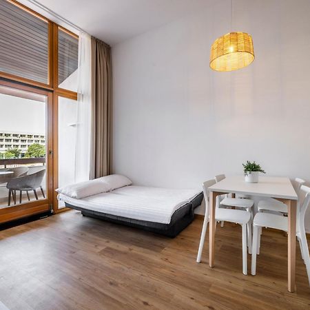 Apartments Vila Barka ポルトローシュ エクステリア 写真