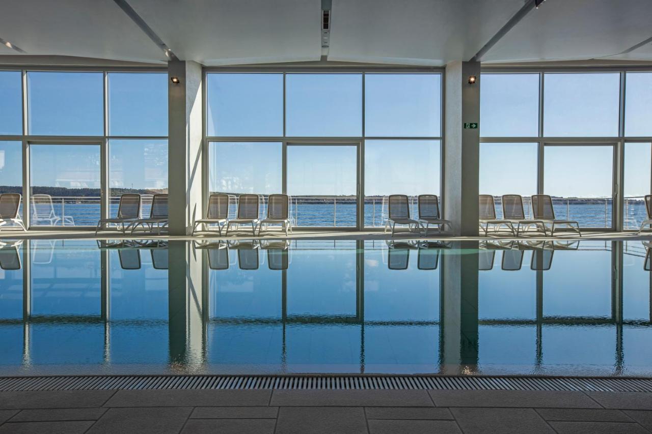 Apartments Vila Barka ポルトローシュ エクステリア 写真