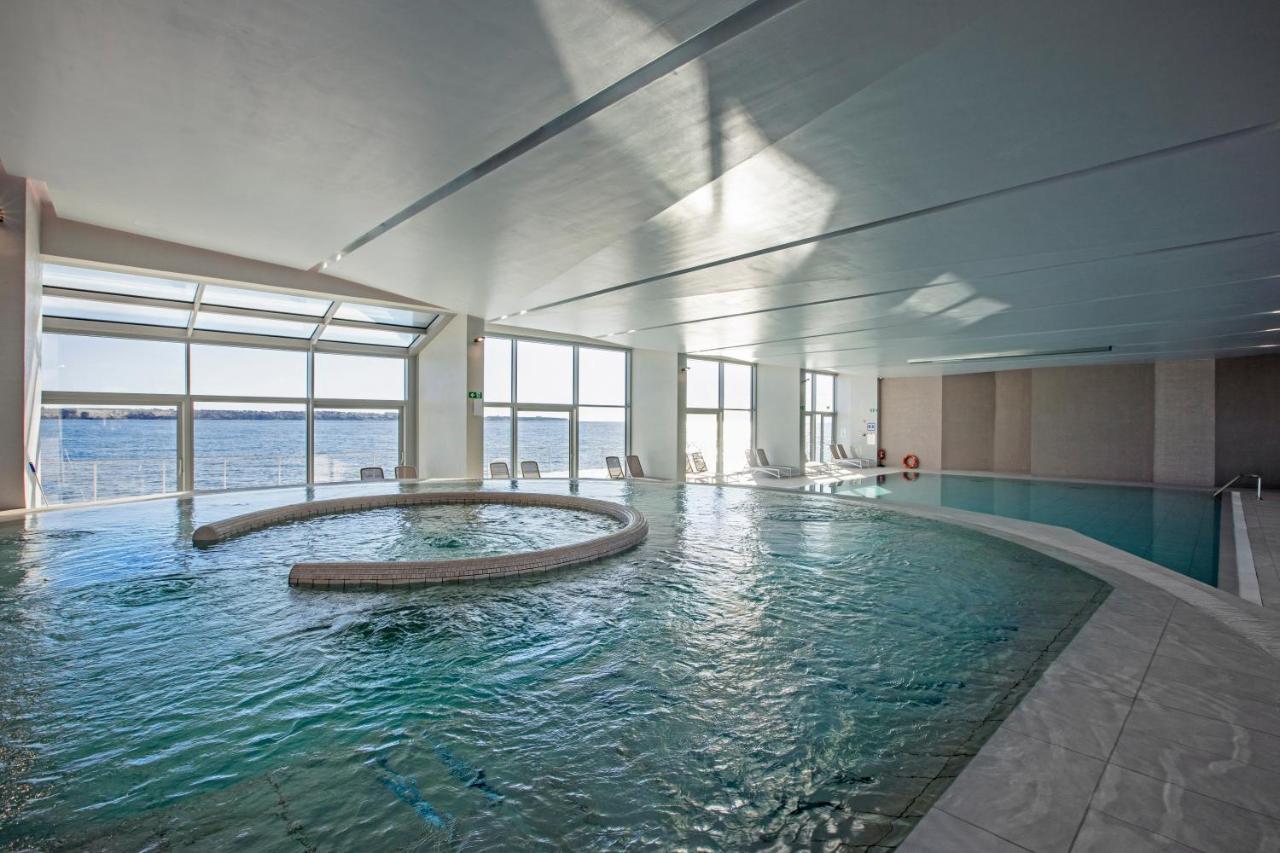 Apartments Vila Barka ポルトローシュ エクステリア 写真