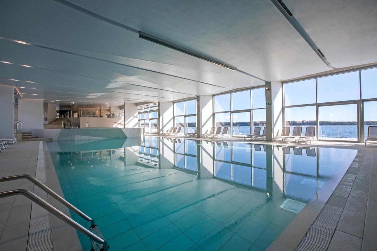 Apartments Vila Barka ポルトローシュ エクステリア 写真