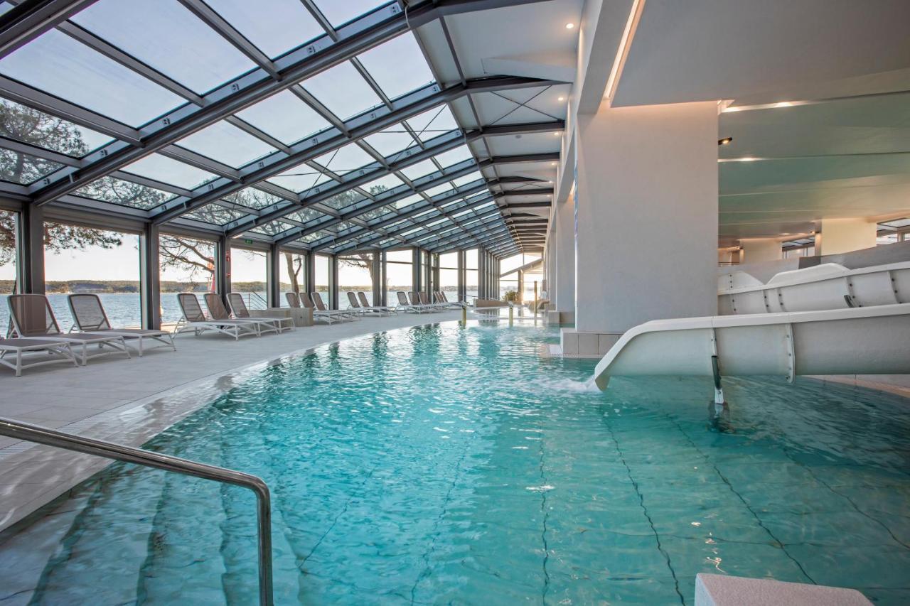 Apartments Vila Barka ポルトローシュ エクステリア 写真