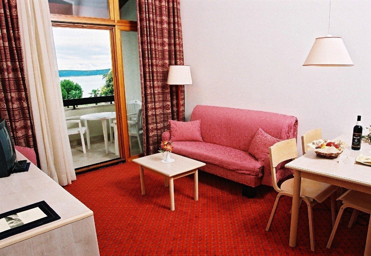 Apartments Vila Barka ポルトローシュ エクステリア 写真