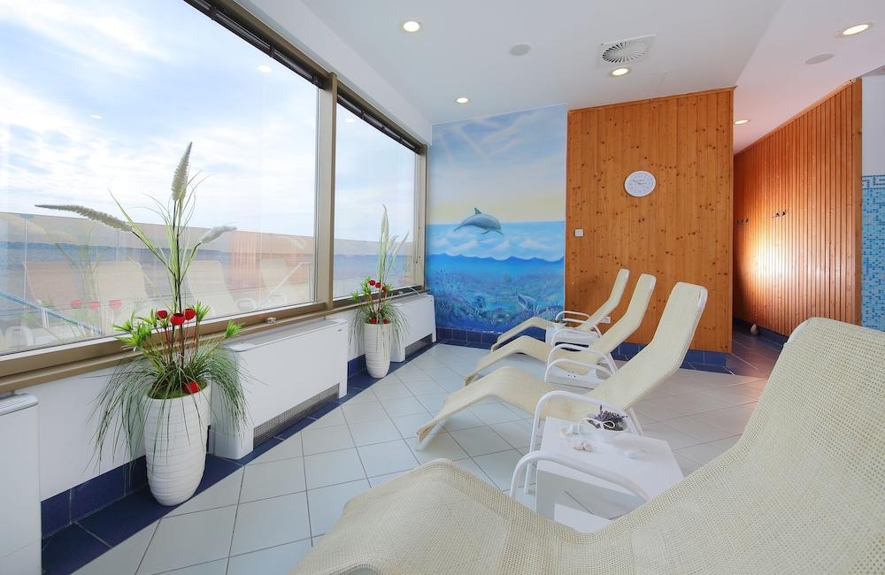 Apartments Vila Barka ポルトローシュ エクステリア 写真