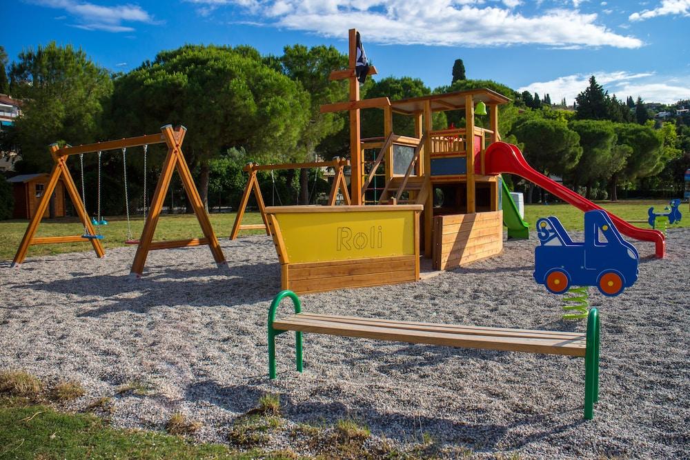 Apartments Vila Barka ポルトローシュ エクステリア 写真