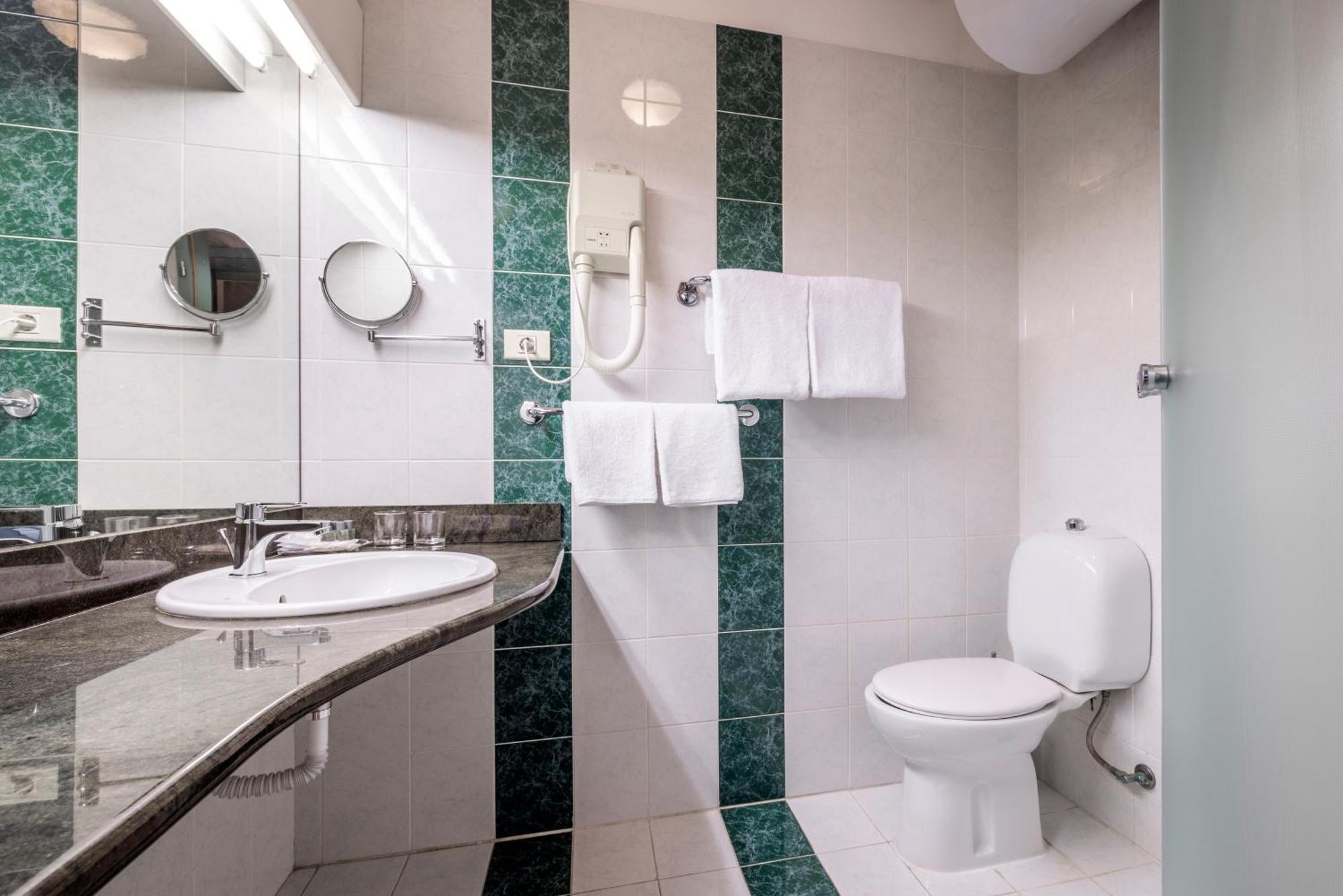 Apartments Vila Barka ポルトローシュ エクステリア 写真