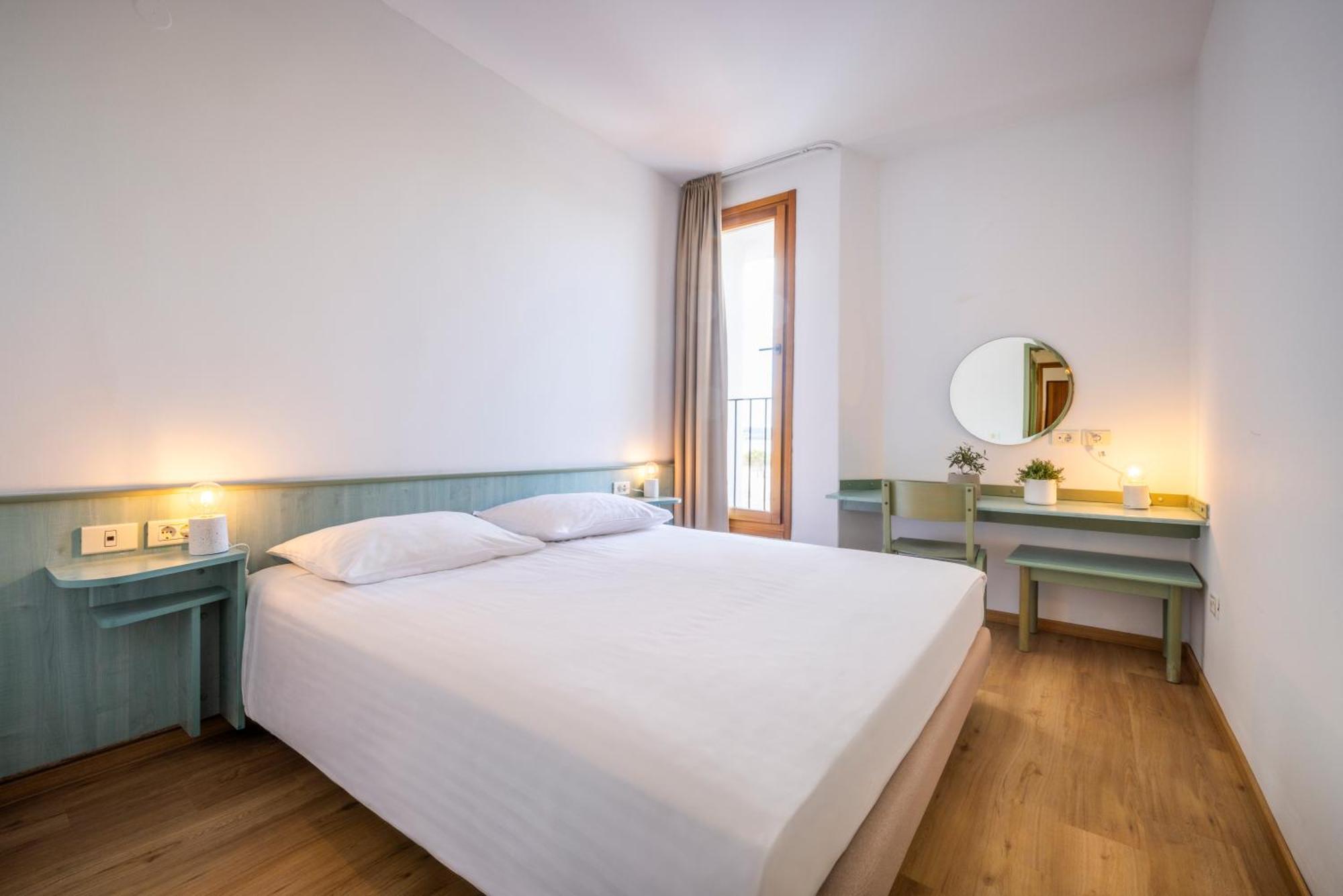 Apartments Vila Barka ポルトローシュ エクステリア 写真