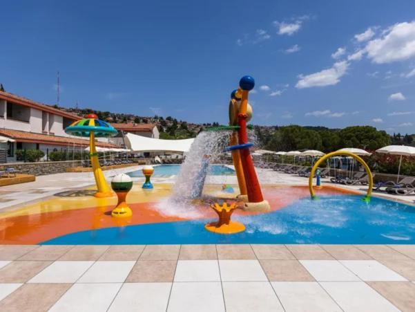 Apartments Vila Barka ポルトローシュ エクステリア 写真