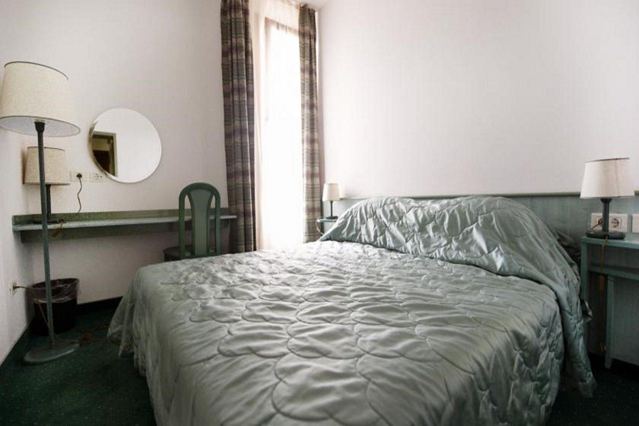 Apartments Vila Barka ポルトローシュ エクステリア 写真